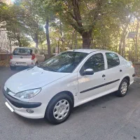 ۲۰۶اس دیv8مدل۹۳بیرنگ|خودرو سواری و وانت|تبریز, |دیوار