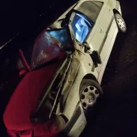 پارس چپی فروشی|خودرو سواری و وانت|طبس, |دیوار