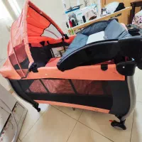 سرویس تخت پارک وکالسکه خارجی ببکو