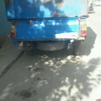 نیسان مدل ۸۲|خودرو سواری و وانت|نسیم‌شهر, |دیوار