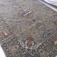 فرش ۱۲ متری|فرش|کرج, خرمدشت|دیوار