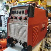 دستگاه جوش آرگون200 آمپر وینر مدل 9510 DC -کارکرده|ماشین‌آلات صنعتی|مشهد, کوشش|دیوار