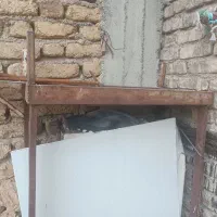 منقل کبابی بزرگ ایستاده|اجاق گاز و لوازم برقی پخت‌وپز|بیستون, |دیوار