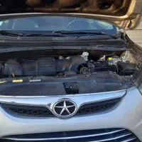 ماشین جک s5|خودرو سواری و وانت|بیله سوار, |دیوار