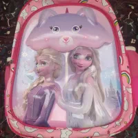 کیف مدرسه