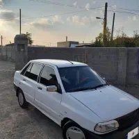 پرایددوگانه ۹۳|خودرو سواری و وانت|سنگدوین, |دیوار