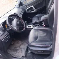 تیگو ۵ اکسلنت مدل ۹۵|خودرو سواری و وانت|قزوین, |دیوار