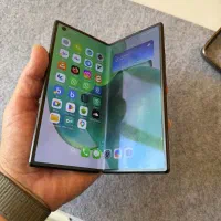 Xiaomi fold 3|موبایل|تهران, تهرانپارس شرقی|دیوار