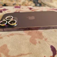 ایفون ۱۴پرو ۱۲۸ch|موبایل|کرمانشاه, |دیوار