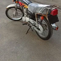 مزایده|موتورسیکلت|باغستان, |دیوار