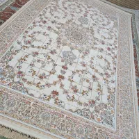 تک ۶ متری ۱۲۰۰ شانه درحدنو تمام برجسته|فرش|مشهد, شهید مطهری|دیوار