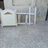 تخت خواب کودک