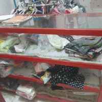 فروش اجناس مغازه و رگال چرخان|فروشگاه و مغازه|بروجن, |دیوار