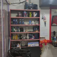 دکور ام دی اف  آرایشگاه بازدید بندر شیرینو|آرایشگاه و سالن‌های زیبایی|سیراف, |دیوار