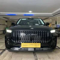 لوکانو L7 مشکی - مدل ۱۴۰۴ - صفرکیلومتر -نقدواقساط