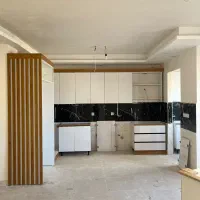 ۱۴۰متر تکواحد فول نوساز بلوار انصاری خ ارشاد