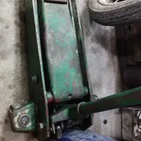 جک سوسماری قدیمی ژاپن