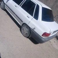 پراید
