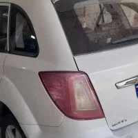 لیفان x60مدل ۹۴|خودرو سواری و وانت|آباده, |دیوار