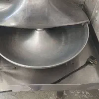 دستگاه سبزی خوردکنی