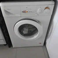 ماشین لباسشویی ابسال