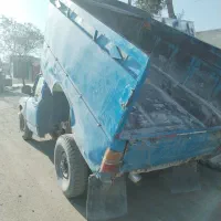 نیسان کمپرس