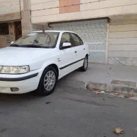 سمند LX سفارش مدیران مدل۱۳۹۰|خودرو سواری و وانت|کرج, شهرک بنفشه|دیوار