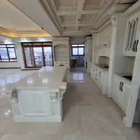 عظیمیه ۲۸۰ متر فول امکانات طبقه اخر|فروش آپارتمان|کرج, عظیمیه|دیوار