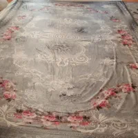 روفرشی دور کش دار ۱۲ متری|روفرشی|نهاوند, |دیوار