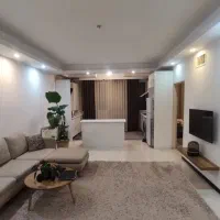 65متر-سالن-پرده-خور-خوش-نقشه-اسانسوردار-طوس