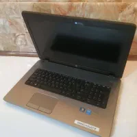 لپ تاپ HP 470 G2 / دارای 2 گیگ گرافیک/صفحه17 اینچی|رایانه همراه|مشهد, هفت تیر (حافظ)|دیوار