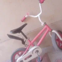 دوچرخه سایز ۱۲