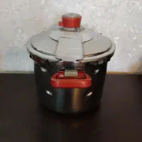 زودپز تفال ۱۰ لیتر فرانسه