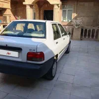 پراید مدل ۹۶|خودرو سواری و وانت|اهواز, شریعتی جنوبی|دیوار