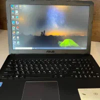 لپ تاب asus مدل x543m