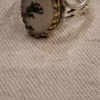 انگشترنقره۹۲|کلکسیون اشیاء عتیقه|کرمانشاه, |دیوار