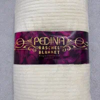 پتو مسافرتی یک نفره آک