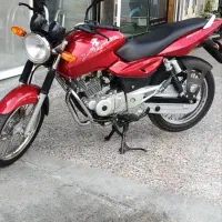 پالس پره باجاج
