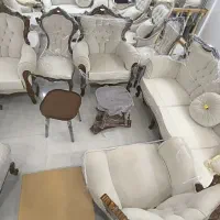 مبلمان  از دم قسط بدون سود بدون پیش پرداخت|مبلمان خانگی و میز عسلی|بوشهر, |دیوار