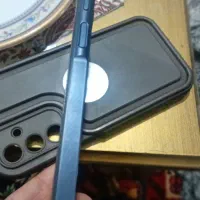 گوشی سامسونگ a25 256g رام ۸|موبایل|تهران, ونک|دیوار