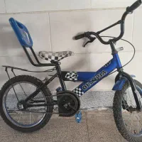 دوچرخه ۱۶
