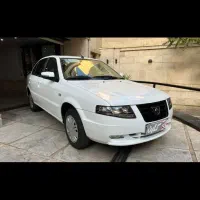 سمند سورن پلاس ۱۴۰۳