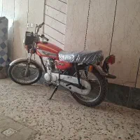 125مدل86|موتورسیکلت|خمینی‌شهر, |دیوار