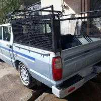 مزدا کارا دو کابین ۱۷۰۰|خودرو سواری و وانت|نوبران, |دیوار