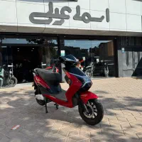 موتور برقی بیمکس۲۰۰۰وات با گارانتی و اقساطی