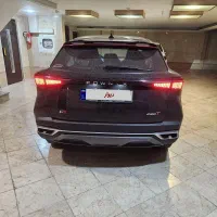 فونیکس fxمشکی بدون رنگ شرایط|خودرو سواری و وانت|مشهد, هنرستان|دیوار