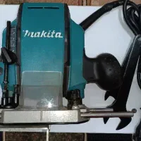 اور فرز نجاری (ماکیتا)،دریل،اصل|ابزارآلات|شیراز, بازار|دیوار