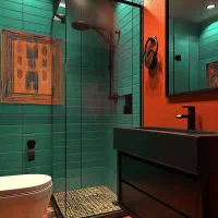 اجاره واحد 100 متری کلید نخورده