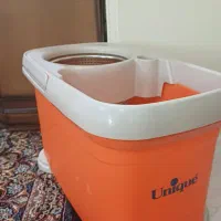 تی چرخشی یونیک اصل|لوازم نظافت|تهران, آهنگ|دیوار