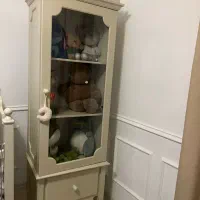 سلام این سیسمونی نوزاد همه باهم باهتون راه میام|اسباب و اثاث بچه|مشهد, سرافرازان|دیوار